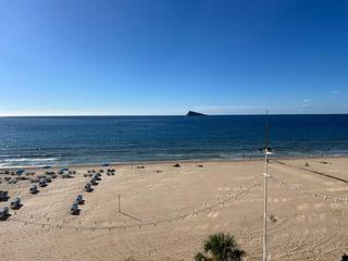 Apartament  Avenida de madrid. Apartamento a 1 linea playa levante