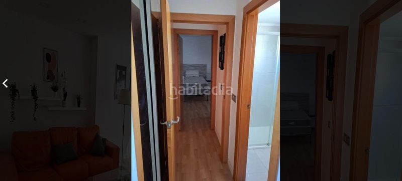 Foto 2530fc50-bc31-478c-98a3-fc03df15b9a0. Pis amb aparcament piscina a Juzgados - Plaza de Toros Benidorm