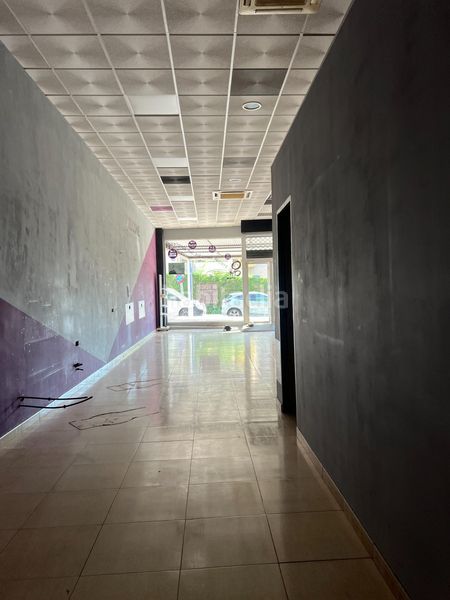 Foto 52bc057e-8fca-462b-96a4-766093997257. Local comercial a Playa Poniente Benidorm