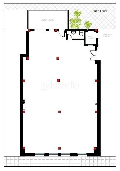 Foto e979d3ca-9b64-467f-b3a8-c26f9d7ca634. Local comercial a Playa Poniente Benidorm