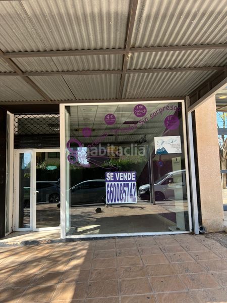 Foto f77775f1-de2f-4a48-9d34-71af0f131edc. Local comercial a Playa Poniente Benidorm