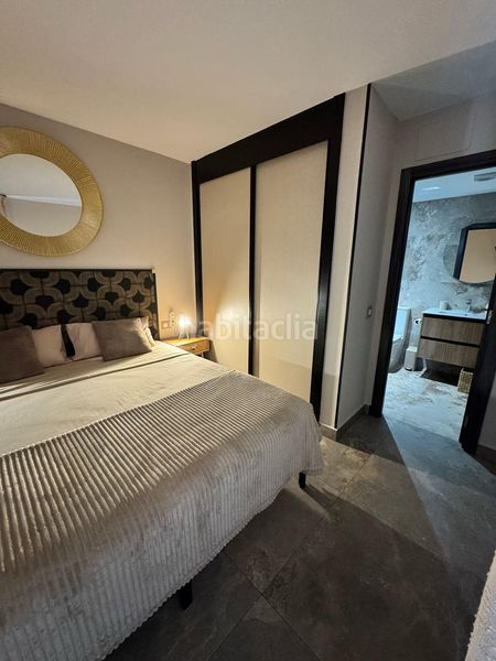 Foto 1e095dd3-1e1c-49d0-b1a9-e5009e5b2bf1. Pis amb aparcament piscina a Mirador de la Cala-Benimar Vila Joiosa (la)