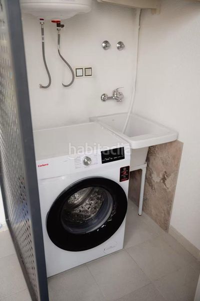 Foto 250c2de6-afde-4f7c-a338-828793c83d92. Pis amb aparcament piscina a Mirador de la Cala-Benimar Vila Joiosa (la)