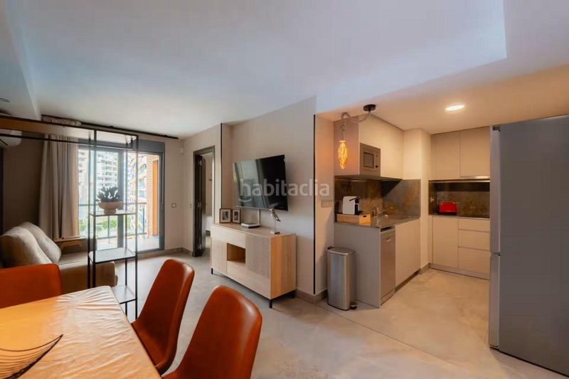 Foto 2e178254-e8ef-4f7f-92f7-966829dd3dd6. Pis amb aparcament piscina a Mirador de la Cala-Benimar Vila Joiosa (la)