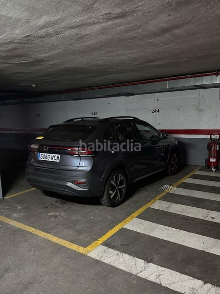 Foto 516afda7-5118-4f40-981f-7c05bc8a011a. Pis amb aparcament piscina a Mirador de la Cala-Benimar Vila Joiosa (la)