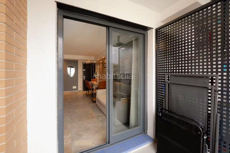 Foto 642b4509-3bb6-4b6e-97c1-cec6cb573588. Pis amb aparcament piscina a Mirador de la Cala-Benimar Vila Joiosa (la)