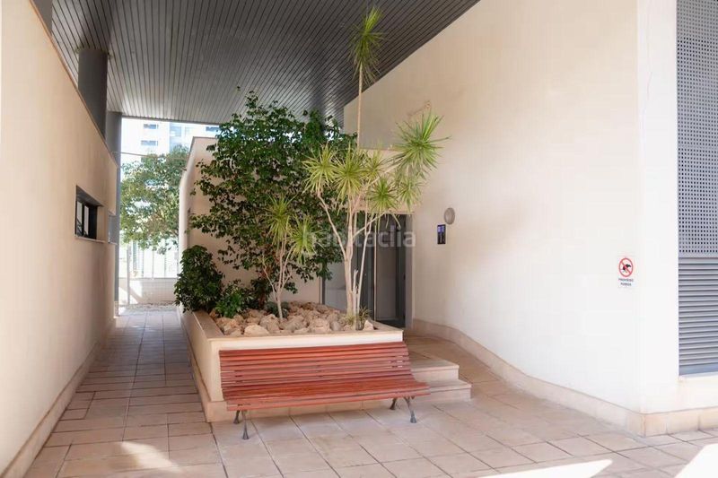 Foto 71f7de64-57d9-420f-8ce3-f2b646058972. Pis amb aparcament piscina a Mirador de la Cala-Benimar Vila Joiosa (la)