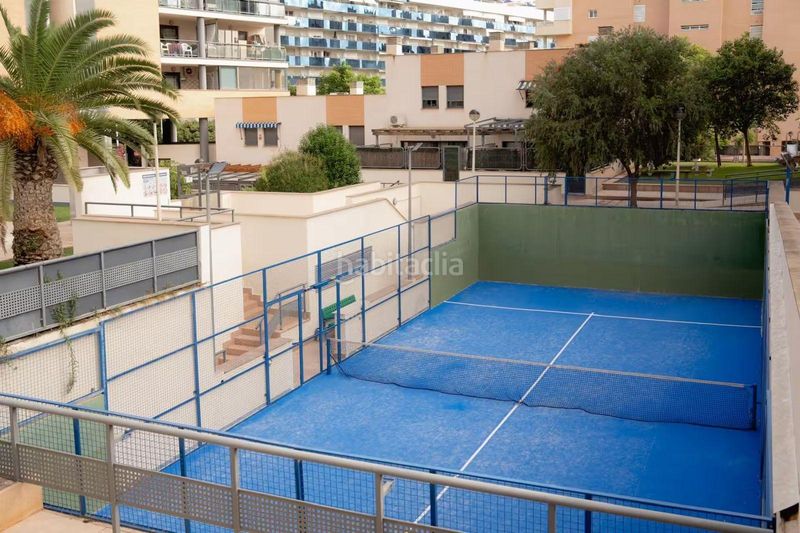 Foto 77f12d67-1c74-4b0e-8895-b81651981807. Pis amb aparcament piscina a Mirador de la Cala-Benimar Vila Joiosa (la)