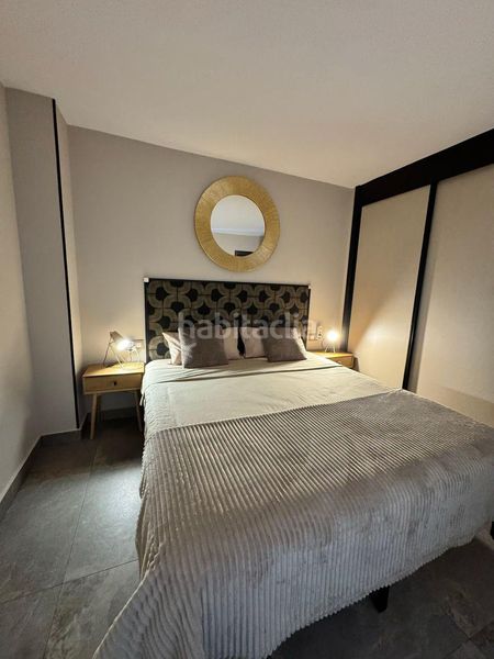 Foto 786e7745-a9ca-428a-b7cd-78d6d60026a8. Pis amb aparcament piscina a Mirador de la Cala-Benimar Vila Joiosa (la)