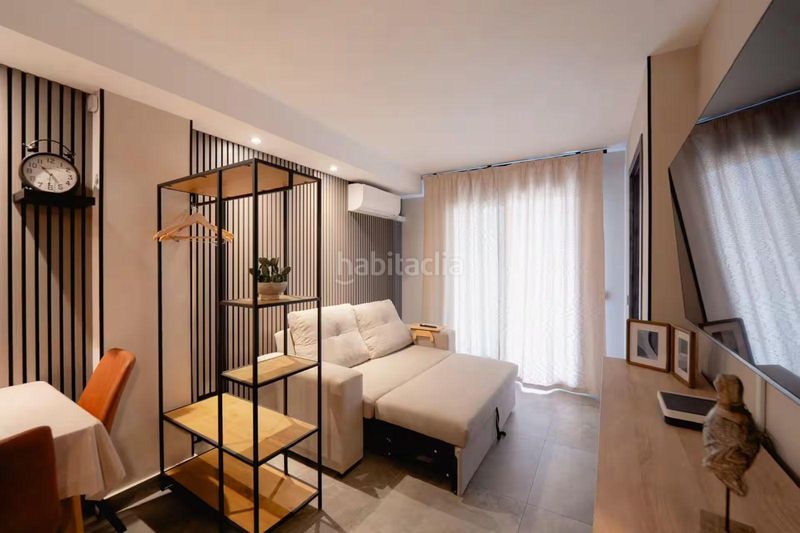 Foto c8ae971c-f47a-4d67-b24d-e2d733d70fc2. Pis amb aparcament piscina a Mirador de la Cala-Benimar Vila Joiosa (la)