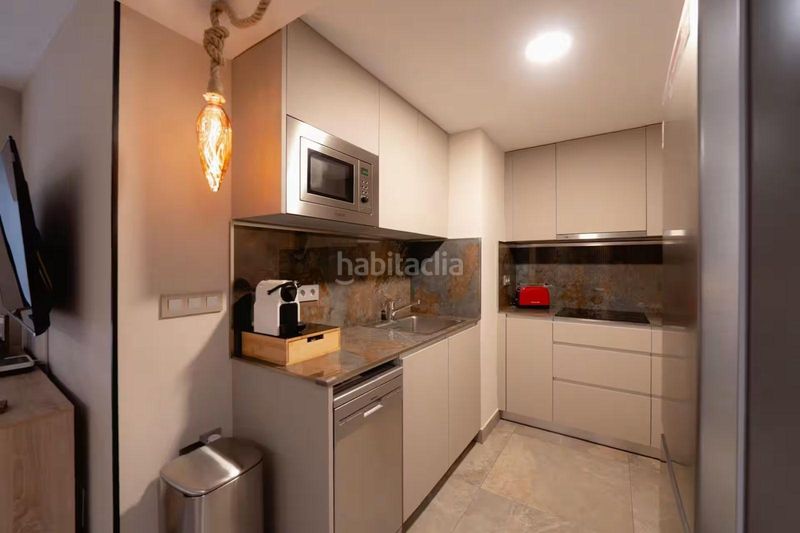 Foto c8b871c9-aa9e-4ade-b2c7-156b97f69f4b. Pis amb aparcament piscina a Mirador de la Cala-Benimar Vila Joiosa (la)