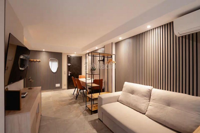 Foto eb6fdb3d-087f-4302-b7f8-702ee3d4a1eb. Pis amb aparcament piscina a Mirador de la Cala-Benimar Vila Joiosa (la)