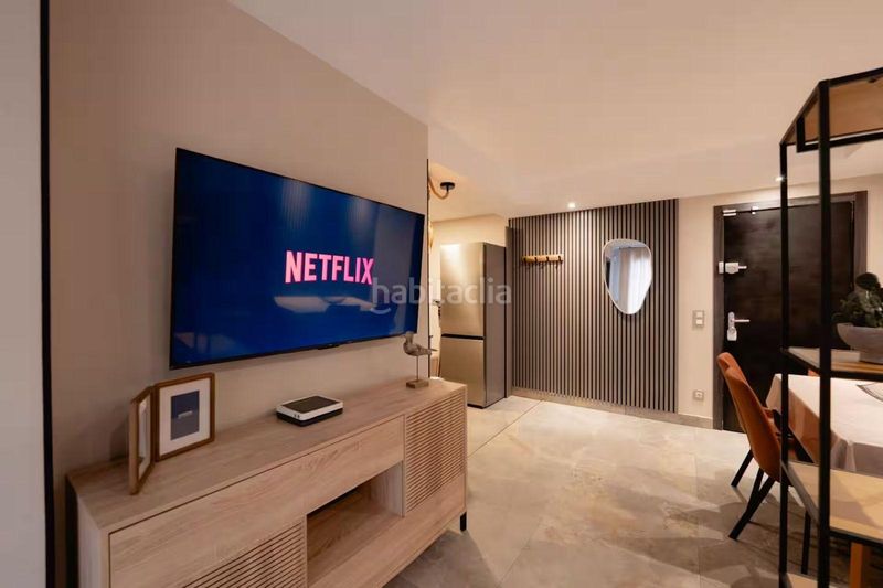 Foto fa5de157-1772-43be-8be9-0732299996a9. Pis amb aparcament piscina a Mirador de la Cala-Benimar Vila Joiosa (la)