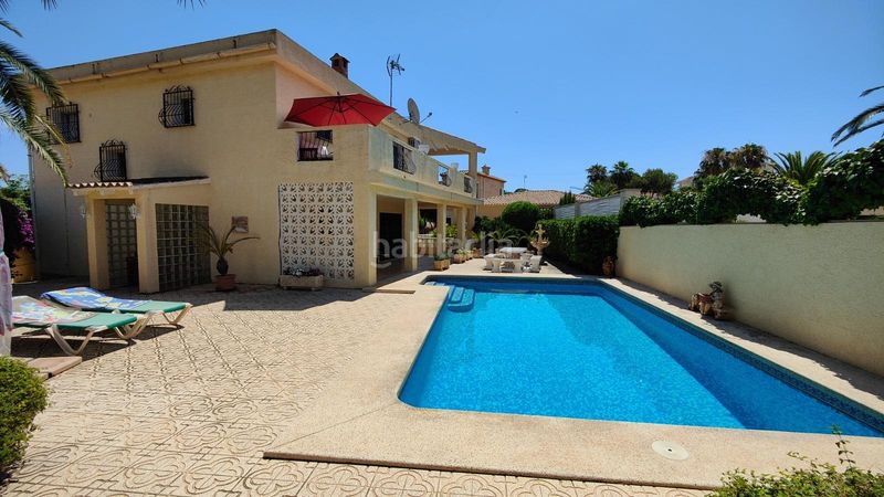 Foto 141cff76-8a64-4089-8764-a1af49b807b8. Xalet amb aparcament piscina a Escandinavia-Cautivador Alfàs del Pi (l´)