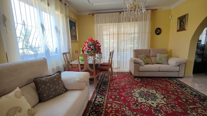 Foto 1620569e-3365-49c3-933c-231f3b34d288. Xalet amb aparcament piscina a Escandinavia-Cautivador Alfàs del Pi (l´)