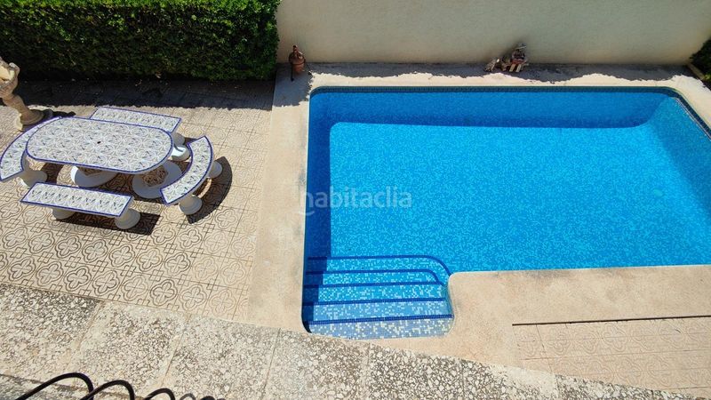 Foto 2c03c4cb-1921-4e99-874b-492bff9046aa. Xalet amb aparcament piscina a Escandinavia-Cautivador Alfàs del Pi (l´)