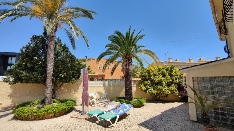 Foto 2e471a40-d9e7-4cd3-9f1e-f3016307d940. Xalet amb aparcament piscina a Escandinavia-Cautivador Alfàs del Pi (l´)