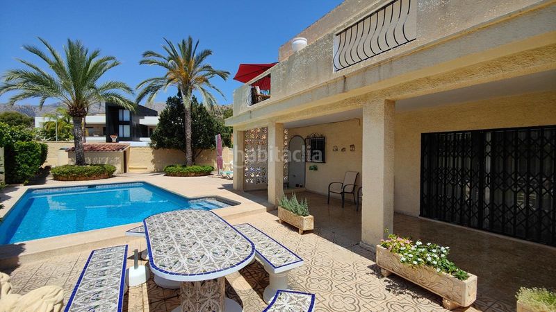 Foto 3eed63ae-3dc3-43bc-b74e-ad2576ed4cfc. Xalet amb aparcament piscina a Escandinavia-Cautivador Alfàs del Pi (l´)