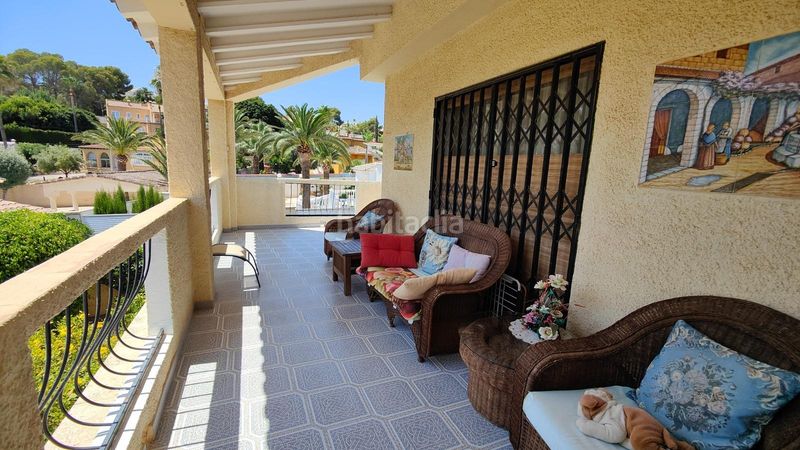 Foto 48fd20ea-ad07-4fc8-964b-0ea64ce556b4. Xalet amb aparcament piscina a Escandinavia-Cautivador Alfàs del Pi (l´)