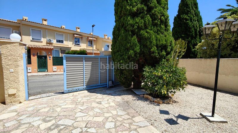 Foto 750596c2-b66e-40ff-b0bc-9b5876a7995b. Xalet amb aparcament piscina a Escandinavia-Cautivador Alfàs del Pi (l´)