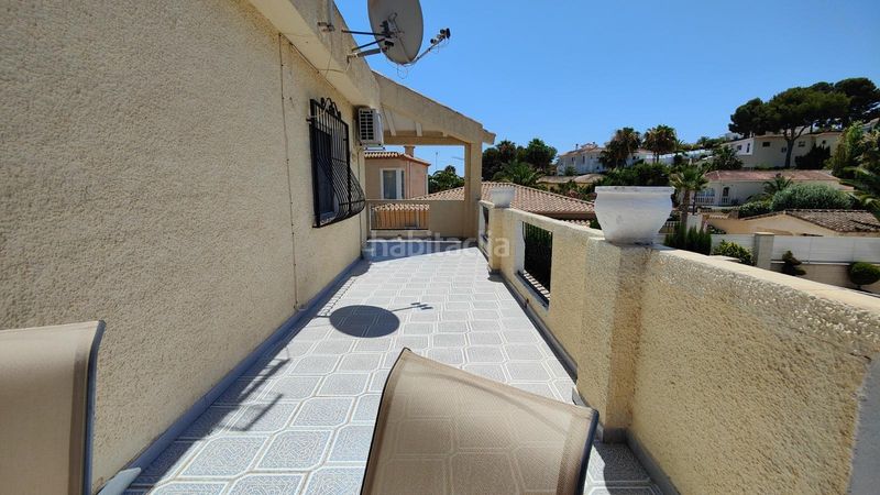 Foto 7bc3630b-f87f-4d99-8a20-c9e5b27a6972. Xalet amb aparcament piscina a Escandinavia-Cautivador Alfàs del Pi (l´)