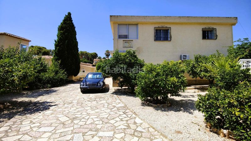 Foto 9f589df2-6d3b-44a3-b61c-4441347ed679. Xalet amb aparcament piscina a Escandinavia-Cautivador Alfàs del Pi (l´)