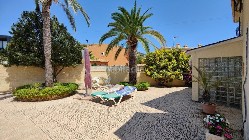 Foto c637a71c-f0e2-435b-93b1-89d8ed747fae. Xalet amb aparcament piscina a Escandinavia-Cautivador Alfàs del Pi (l´)