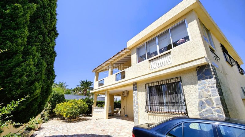 Foto e06346cd-d387-49c6-8b94-e312a2e3b355. Xalet amb aparcament piscina a Escandinavia-Cautivador Alfàs del Pi (l´)