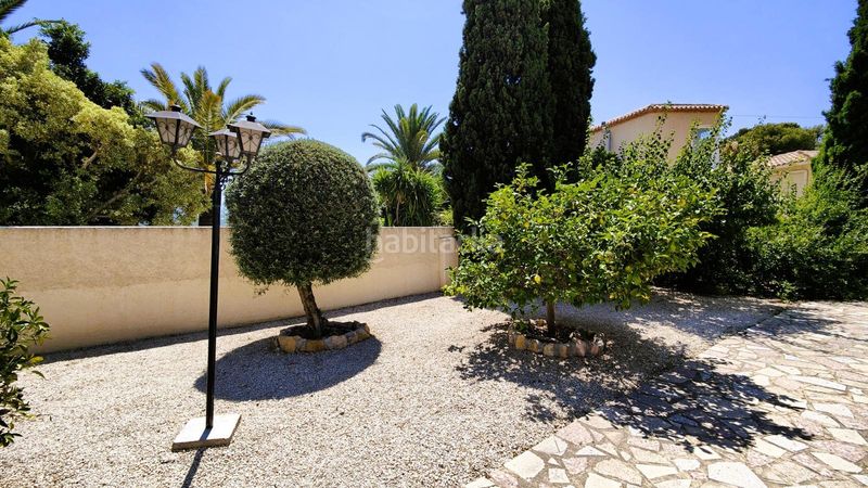 Foto e5518560-2638-46a4-b967-6849efce2046. Xalet amb aparcament piscina a Escandinavia-Cautivador Alfàs del Pi (l´)