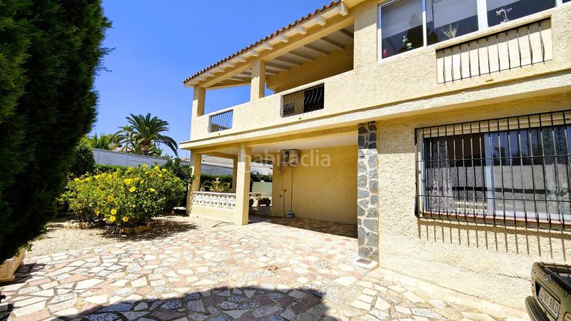 Foto fbfdba62-5bb3-467d-9918-800430e145a1. Xalet amb aparcament piscina a Escandinavia-Cautivador Alfàs del Pi (l´)