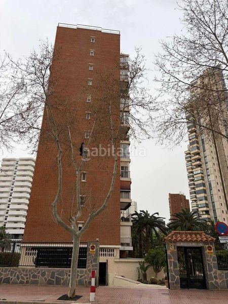 Foto 26d665ae-a3d2-4d35-90d3-5622dcb8d2e3. Piso  en avd. juan fuster zaragora rincon de loix, en Benidorm