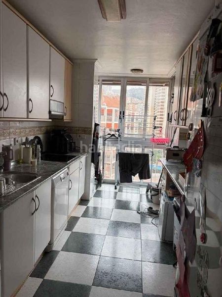 Foto 84f0ebee-8db5-474c-8dfb-8fe8cc72ab5e. Piso  en avd. juan fuster zaragora rincon de loix, en Benidorm