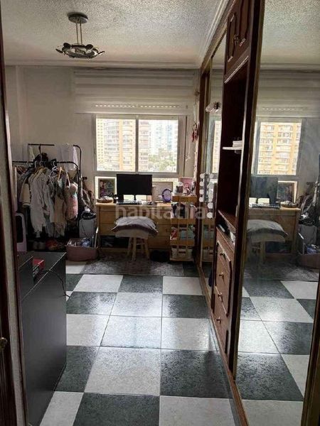 Foto d5efc4db-5c7f-436c-b6da-9847181560e5. Piso  en avd. juan fuster zaragora rincon de loix, en Benidorm