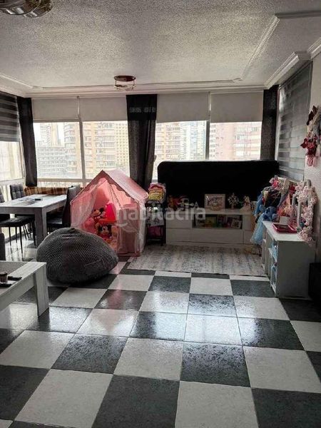 Foto fc14d8fe-ddb6-428d-a6ca-1f3be832c36f. Piso  en avd. juan fuster zaragora rincon de loix, en Benidorm