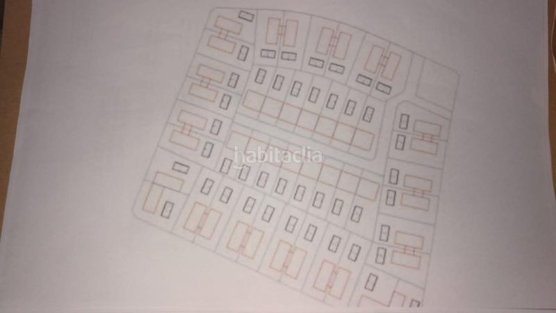 Foto 200ae3e6-8ba9-43a3-854a-541dd80b7d4f. Terreny residencial a Sierra Helada Benidorm