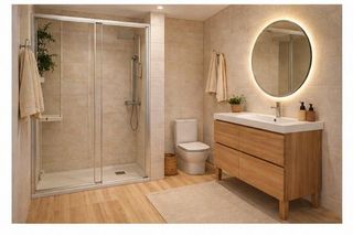 Apartament a Avenida de Alfonso Puchades