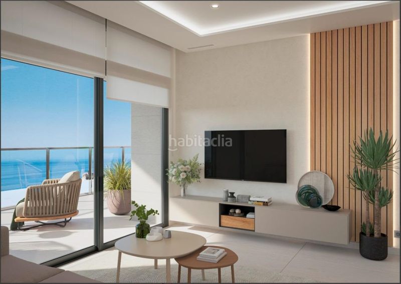 Foto 25e009c7-d618-4dfe-af0e-269832b4c13d. Pis amb aparcament piscina a Playa Poniente Benidorm