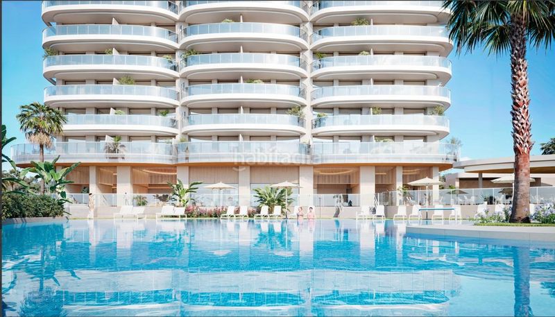 Foto 75c1c00f-bbb9-4e0d-b650-b516e2fafff8. Pis amb aparcament piscina a Playa Poniente Benidorm