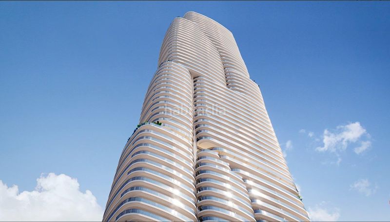 Foto 8bc3ad40-1605-4475-9c80-b0c8e7c4de00. Pis amb aparcament piscina a Playa Poniente Benidorm