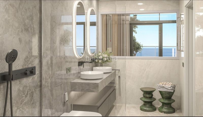 Foto bf16d56d-772b-42c1-96f6-65dde1b65b21. Pis amb aparcament piscina a Playa Poniente Benidorm