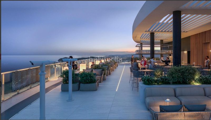 Foto d9162cc5-c513-4b8e-aeb6-0fefc018a35e. Pis amb aparcament piscina a Playa Poniente Benidorm