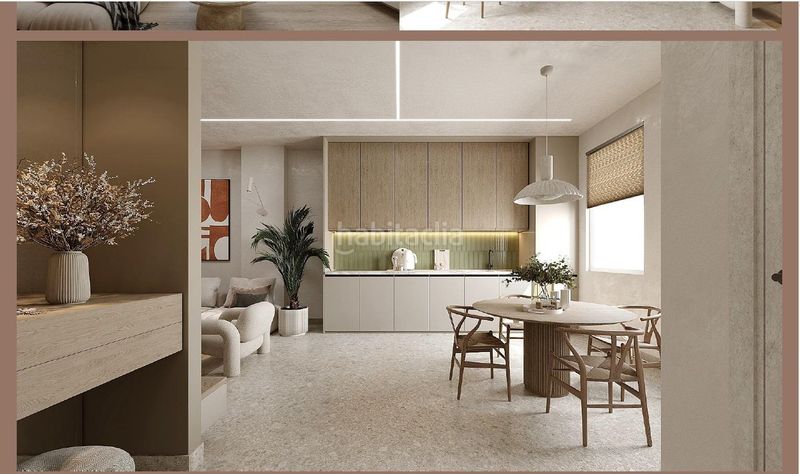 Foto f3065f23-c432-4c11-b99a-fcecdae3e6bb. Apartament a Centro Urbano Benidorm