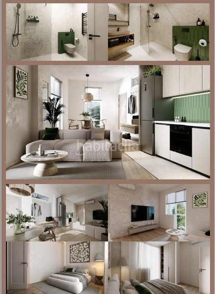 Foto 799f0bd8-7c90-4777-8862-0f9fec0aa981. Apartament a Centro Urbano Benidorm