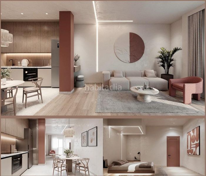 Foto eb872ccf-d487-44ab-bd60-a366b7a04543. Apartament a Centro Urbano Benidorm