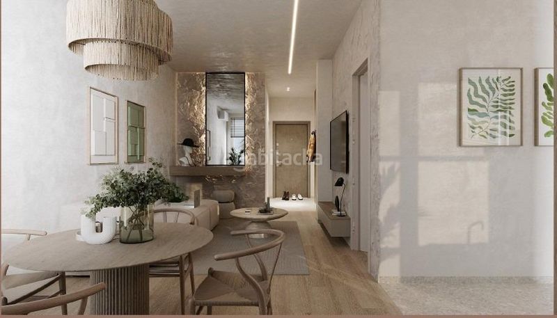 Foto db863e23-df4f-421e-b883-9d46342eab78. Apartament a Centro Urbano Benidorm