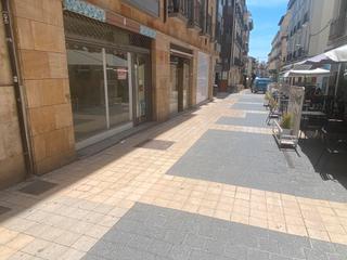 Lloguer Local Comercial en Calle padre huesca 3