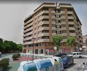 Lloguer Pis en Ronda estacin 4. Piso de 1 habitacin en perfecta ubicacin