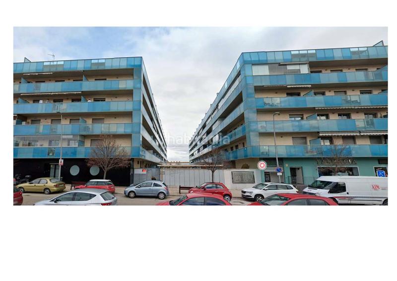 Foto c39baa07-182b-4a8d-8998-f3706074a8d1. Autoparkplatz in calle de la constitución 18 in Cuarte de Huerva