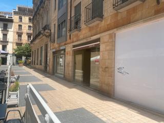 Lloguer Local Comercial en Calle padre huesca 29
