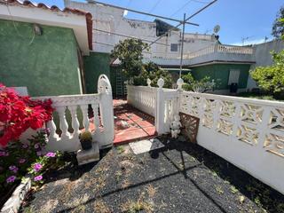 Casa a Valle de los Nueve - El Ejido - Medianías. Casa  chalet en venta en telde de 107 m2